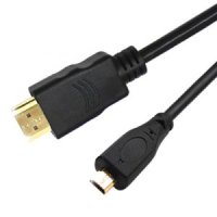 인네트워크 IN NETWORK HDMI to Micro HDMI Ver1.4