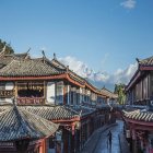 [곤명여행지] 중국리장여행 3박5일 여행지 홈쇼핑 가족패키지 하나투어정보