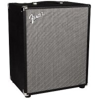 Fender RUMBLE 200(200W)