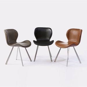 티몬 철제 고급 상담실 인테리어체어