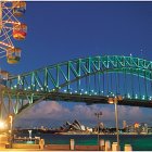 호주 패키지 6일 남태평양 NO옵션 NO팁 해외여행 프리미엄식사