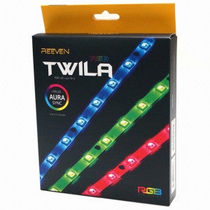 REEVEN TWILA RGB