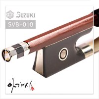 SUZUKI 스즈키 스즈끼 바이올린 활 SVB-010 공식지정 수리센터  1개  1/8