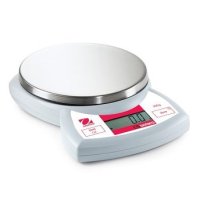 Ohaus CS200 Compact Scale, 200g Capacity and 0.1g Readability