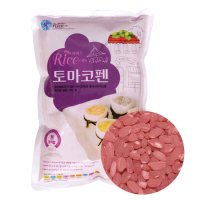 닥터브레인 위아체 토마코펜라이스 1kg  1개