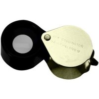 Bausch and Lomb Coddington Magnifier, 10x