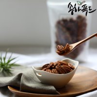 송하푸드 피칸 200g  1팩