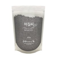 초원한방플러스 바질씨 300g  1개