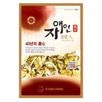 자애인 국산 백지 300g 구릿대뿌리 구릿대 백지차  1개