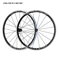 SHIMANO R9100-C40  40mm/클린처/휠백미포함