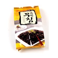 바다가득히 완도 전통 김자반무침 90g(45g*2세트)  1개