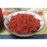 광천 진선미토굴새우젓 청어알젓 500g 1kg  1개