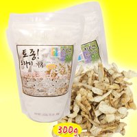 지리산한약나라 토종 도라지가루  300g  1개