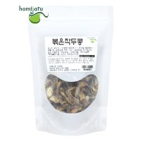 호미자루 볶은작두콩차 200g  1개