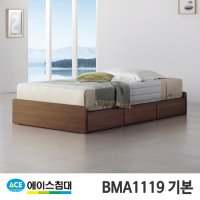 에이스침대 BMA 1119-C 기본 HT-B 침대 SS