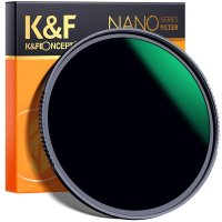 K&F CONCEPT NANO-X MRC ND1000 50mm 이하