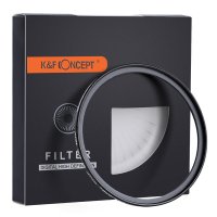 K&F CONCEPT Concept HD Slim MC UV