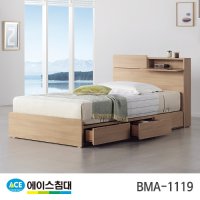 에이스침대 BMA 1119-C DT3 수납침대 SS