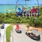 싱가포르패키지 3박5일 특전 가족 홈쇼핑 관광 비교 여행상품 연인끼리
