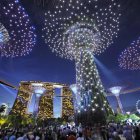 싱가포르패키지여행 4박6일 페키지 가족 홈쇼핑 관광 비교 여행상품 사전예약