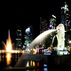 동남아 싱가포르 패키지여행 완전일주 5일 3성호텔 타이거비어팩토리+루지 해외여행사 휴양지
