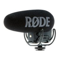 RODE VideoMic Pro+ Rycote 비디오 마이크 프로플러스 라이코떼  RODE-VideoMic-Pro+Rycote