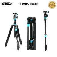 카메라삼각대 DSLR삼각대 트레블러 TMK555 860D/D850  TMK 555