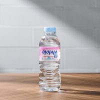 (새벽배송 가능상품)[롯데]아이시스 8.0 300ml