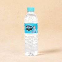 (새벽배송 가능상품)[농심] 백산수 500ml