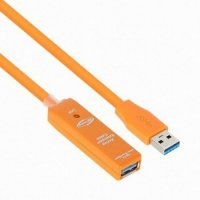 강원전자 넷메이트 USB3.0 리피터 케이블