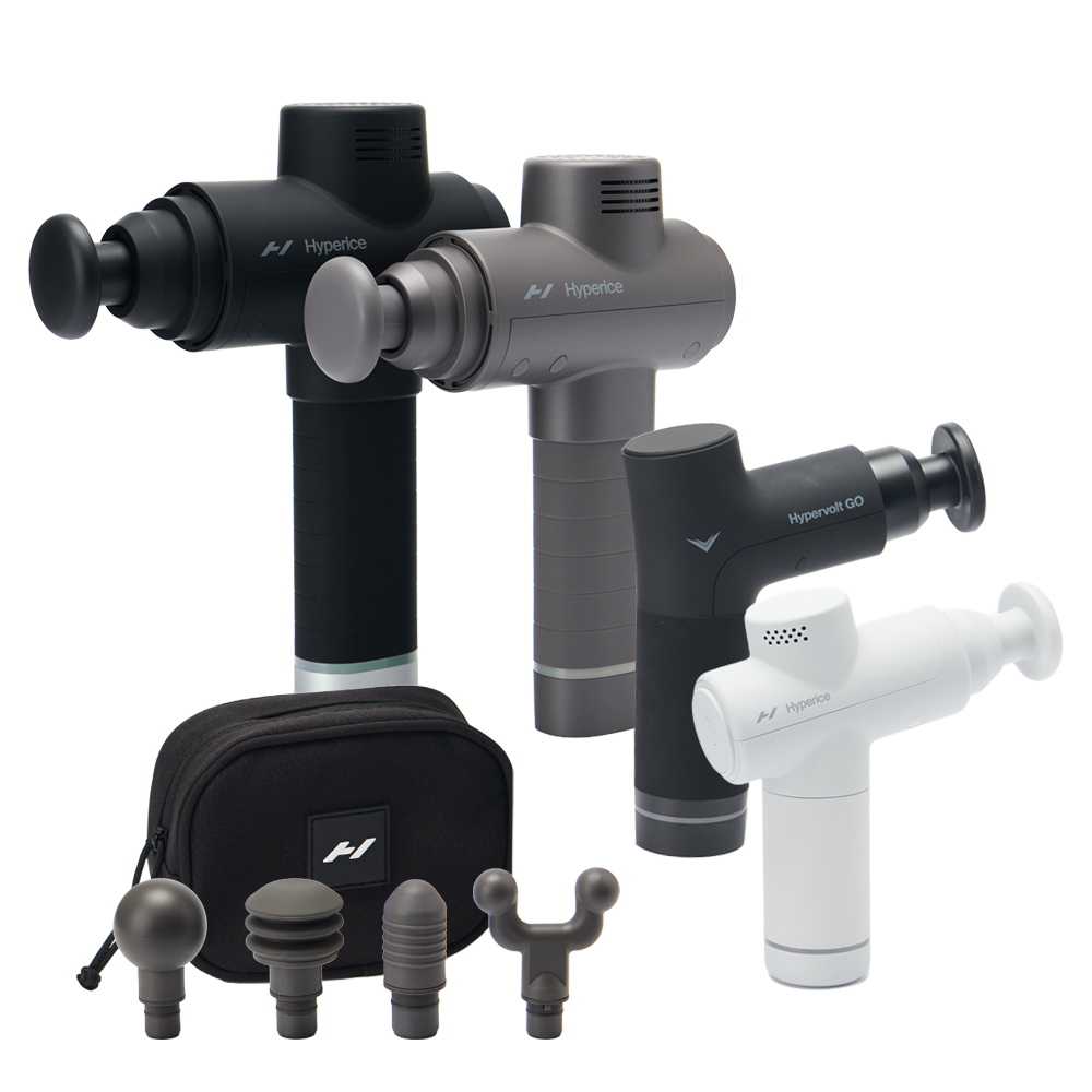 하이퍼아이스 마사지건