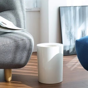 프랑코 오픈휴지통10L 3colors