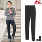 콜핑 여름 남성 노턱 기본 국민바지 2.1 KFP0984M