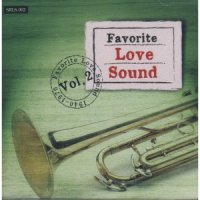 [CD] 러브 사운드 2 (세미클래식)- Favorite Love Sound Vol.2 (1940-1970)