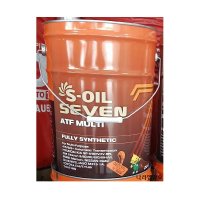 에스오일 7 ATF MULTI 20L 기어유  1개