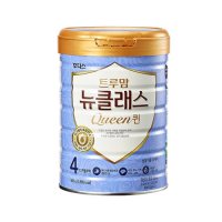 트루맘 뉴클래스 퀸 4단계 800g