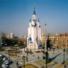러시아 여행정보 블라디보스톡여행 3박4일 홈쇼핑 2019년 하나투어패키지 단체 가족여행