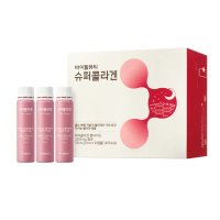 바이탈뷰티 슈퍼콜라겐 25ml x 30개입