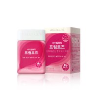 바이탈뷰티 프림로즈 500mg x 120캡슐