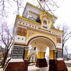 북유럽 크루즈여행 초저가 러시아 모스크바 블라디보스톡 여행 패키지 시내관광 하나투어패키지