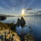 러시아패키지여행 바이칼 호수 이르쿠츠크 5일 가장가까운유럽 크루즈 여행비용 여행일정