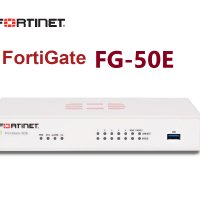 포티넷 방화벽 Fortinet Fortigate FG-50E