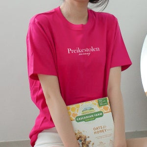 빠른배송❤️ 유럽 여행지 주문제작 반팔티 기념단체티, 험블스튜디오
