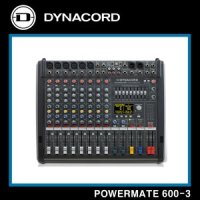 DYNACORD  PM600-3