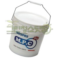 네오프로MPC-10kg NEOPRO 천연대리석 화강석 라임스톤연마광택제 마블폴리싱컴파운드 대리석연마기 마루광택기 천연광택제 광택파우더  1개