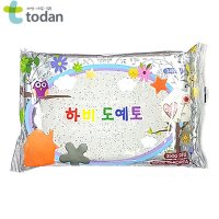 토단교재 하비도예토 350g 대리석