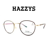 HAZZYS 헤지스안경 정품인증상품 HZ6225-C01