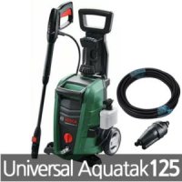 보쉬 UniversalAquatak 125