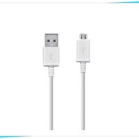 삼성전자 삼성 정품 microUSB 5핀 케이블 (EBC-DU4EWE)