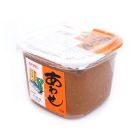 마루산아이 아와세 미소 일본 된장 컵 1kg